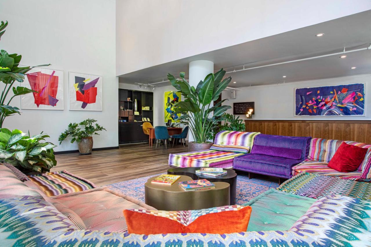 Royalton Park Avenue Hotel Nova Iorque