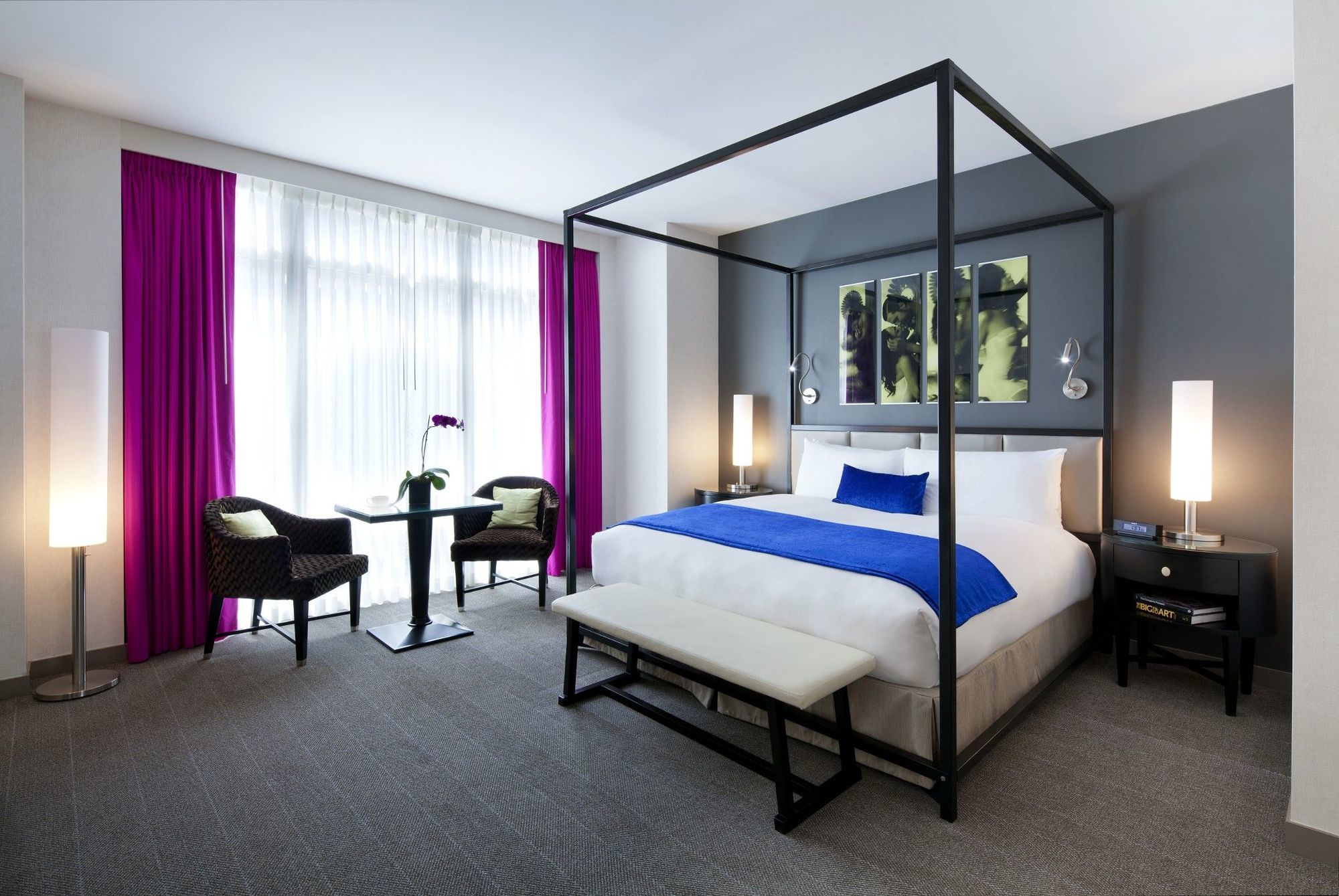 Royalton Park Avenue Nova Iorque